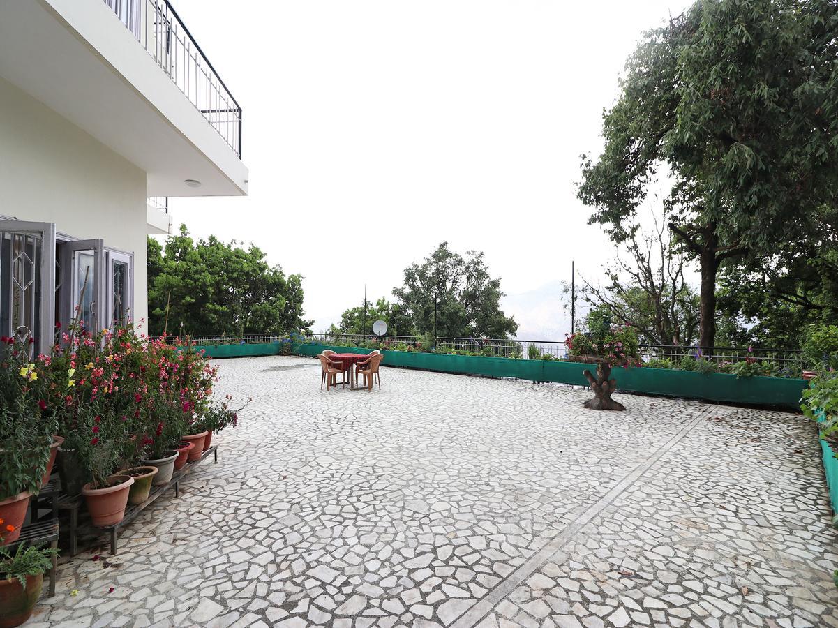 Oyo 12853 The Kings Kalandi Resort Mussoorie Extérieur photo